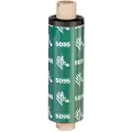 Zebra 05095bk11030 Resin Tape 300 M 6 Enheder