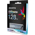 ADATA Elite Ue800 128gb Usb-c 3.2 Gen2 Usb-nøgle