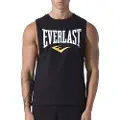 Everlast Logo ærmeløs T-shirt