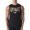 Everlast Logo ærmeløs T-shirt