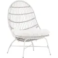Venture Home - Sun Lounge Paul - Beige - Solstole & solsenge - - Homeroom