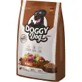 Doggy Dog Adult Okse - 1 kg