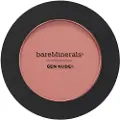 bareMinerals Ansigts-make-up RougeGen Nude Powder Blush Call My Blush 6 g ()