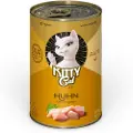 Kitty Cat Adult Pâté 6 x 400 g - Kylling