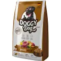 Doggy Dog Adult Okse - Økonomipakke: 2 x 10 kg