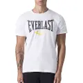 Everlast Fitted Logo T-shirt Med Korte ærmer