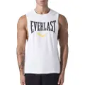 Everlast Logo ærmeløs T-shirt