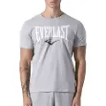 Everlast Fitted Logo T-shirt Med Korte ærmer