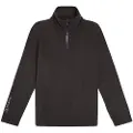 O'Neill Jack´s Polartec 100 Fleecejakke Med Halv Lynlås
