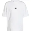Adidas Future Icons Small Logo T-shirt Med Korte ærmer