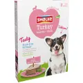 Smolke Smølke Tasty Turkey friskdampet kalkun vådfoder til hunde