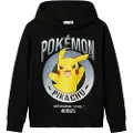Name It Kids Pokemon Sweatshirt