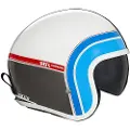 Nox Helmets Next Tracker åben Hjelm