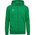 Hummel Go 2.0 Sweatshirt Med Lynlås