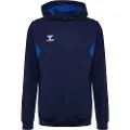 Hummel Authentic Pl Hættetrøje