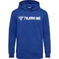 Hummel Go 2.0 Logo Hættetrøje
