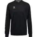 Hummel Move Grid Cotton Sweatshirt