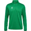 Hummel Essential Halv Lynlås Sweatshirt