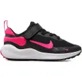 Nike Revolution 7-sko til mindre børn - sort