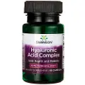 Swanson Health Hyaluronsyrekompleks, 33 mg - 60 kapsler