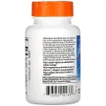 Doctors Best Alfa Liponsyra, 600mg - 60 kapslar