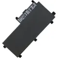 HP Batt 3-cell Lithium-ion