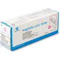 Konica Minolta Toner Magenta 1500 Pages Mc 2300
