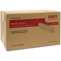 OKI Toner Sort 22k - B6500