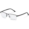 Porsche Design P8765 55 Mm Briller