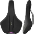 Selle Royal Vivo Moderate Cykelsadel