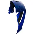 Nolan X-803 Rs Ultra Carbon Spras00000007 Hjelmens Bagspoiler