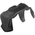 Arai Rx-7v Racing Ex2 Hjelmens Bagspoiler