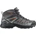 Salomon X Ultra Pioneer Mid Goretex Vandresko