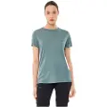 Viking Morain T-shirt Med Korte ærmer