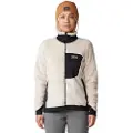 Mountain Hardwear Polartec High Loft Jakke