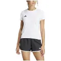 Adidas Adizero Essentials T-shirt Med Korte ærmer