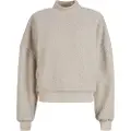 Urban Classics Sherpa Trøje
