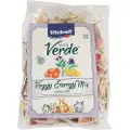 Vitakraft VitaVerde Nature Flakes Vegetables for rodents 400g