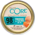 Core Cat 98 Chicken/Salmon Recipe 85 g