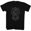 Cinelli Crest T-shirt Med Korte ærmer