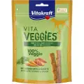 Vitakraft Vita Veggies Sticks med sødkartoffel hundesnack (80g)