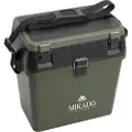 Mikado Abm 317 Fiskekasse