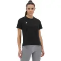 MACRON Favignana T-shirt Med Korte ærmer