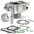 GOETZE Honda Sh 300 4t Gck009 Cylinder-og Stempelsæt