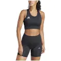 Adidas Adizero Essentials Crop Sport-top