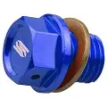 Scar Modp100 Magentic Olieprop