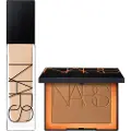 Nars - Natural Radiant - Longwear Foundation - Mont Blanc - For Women