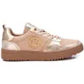Carmela Carmelatil kvinder. 16180801-BEIGE Træningssko i læder 161808 beige (36), Fast, Blonder, Casual
