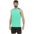 MACRON Hervert ærmeløs T-shirt