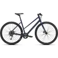Specialized Sirrus X 1.0 St 2025 Cykel